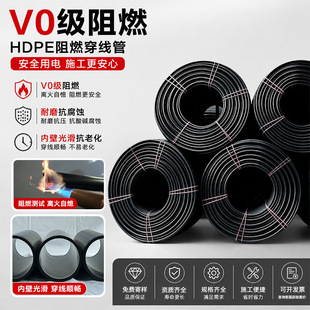 HDPE��ȼ������늹������ܵV����ȼ������·�������ܵVɽ���|�o��