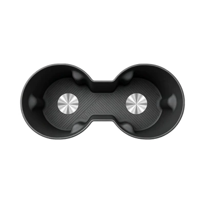 Suitable for Tesla Model 3: Anti-slip mat