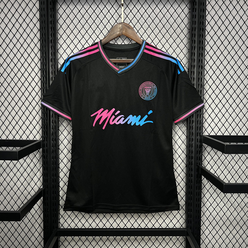 2425 Miami Edición Especial Negro