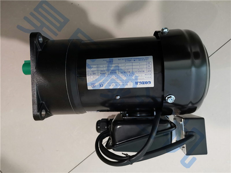 上海传动设备马达 M3B402 SVB18 SVB22 立式加工中心刀库电机