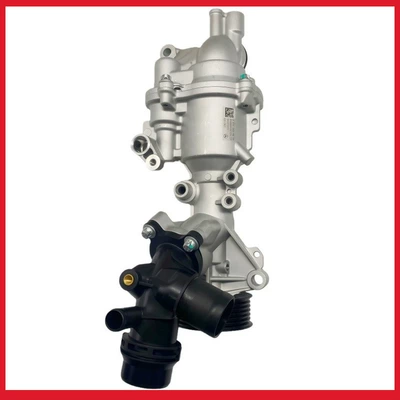 Water pump Automotive Coolant Electronic Water