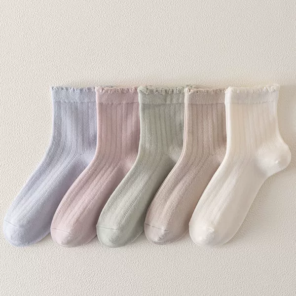 Lace color
