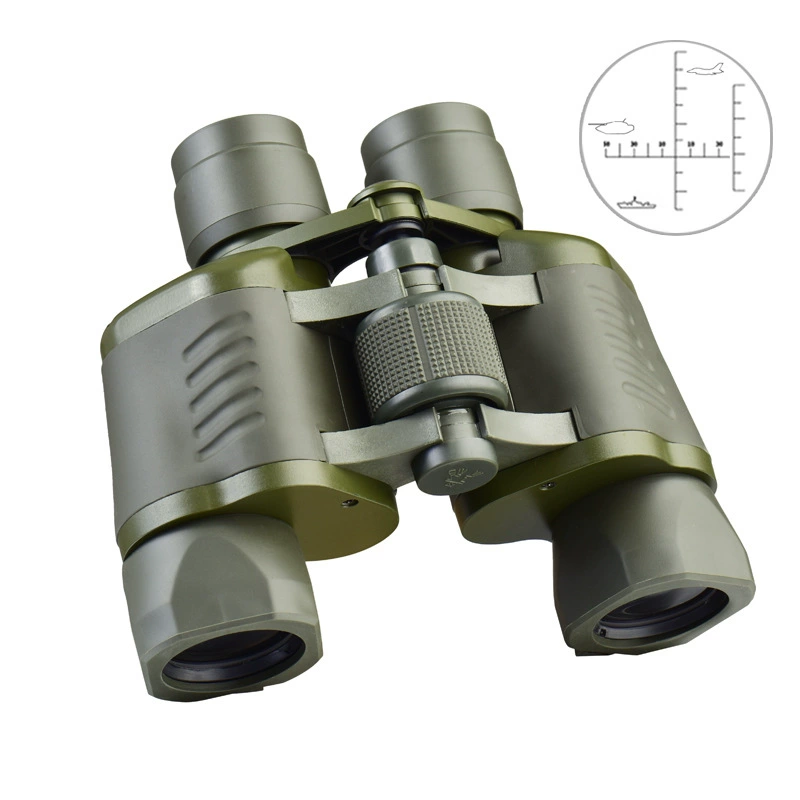 Девяносто девять телескопов сверхдальнего действия с высокой мощностью, высокой четкостью, низким уровнем освещенности, 50x50, сверхмощный телескоп высокой четкости с диапазоном координат