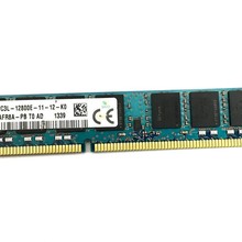SK 8G 2RX8 PC3L-12800E DDR3 1600��ECC��Uխ��VLP�ȴ�l