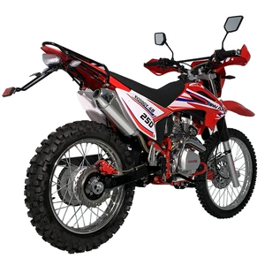 Off-road motosiklet Kawasaki Zongshen 125Cc-250Cc Gy 0.3kg təkər