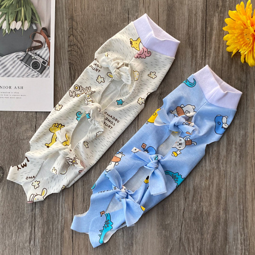 Mother cat surgery suit cat neutering pet postoperative suit kitten weaning suit surgical gown anti-licking anti-hair shedding clothing
