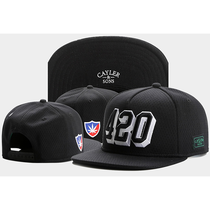 Sombrero de ala plana de comercio exterior, gorro de ajuste, gorro de coche, gorro de moda estadounidense, lote de entrega de una pieza de sol