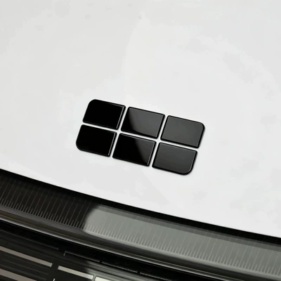 Car logo, Suitable for Geely Galaxy