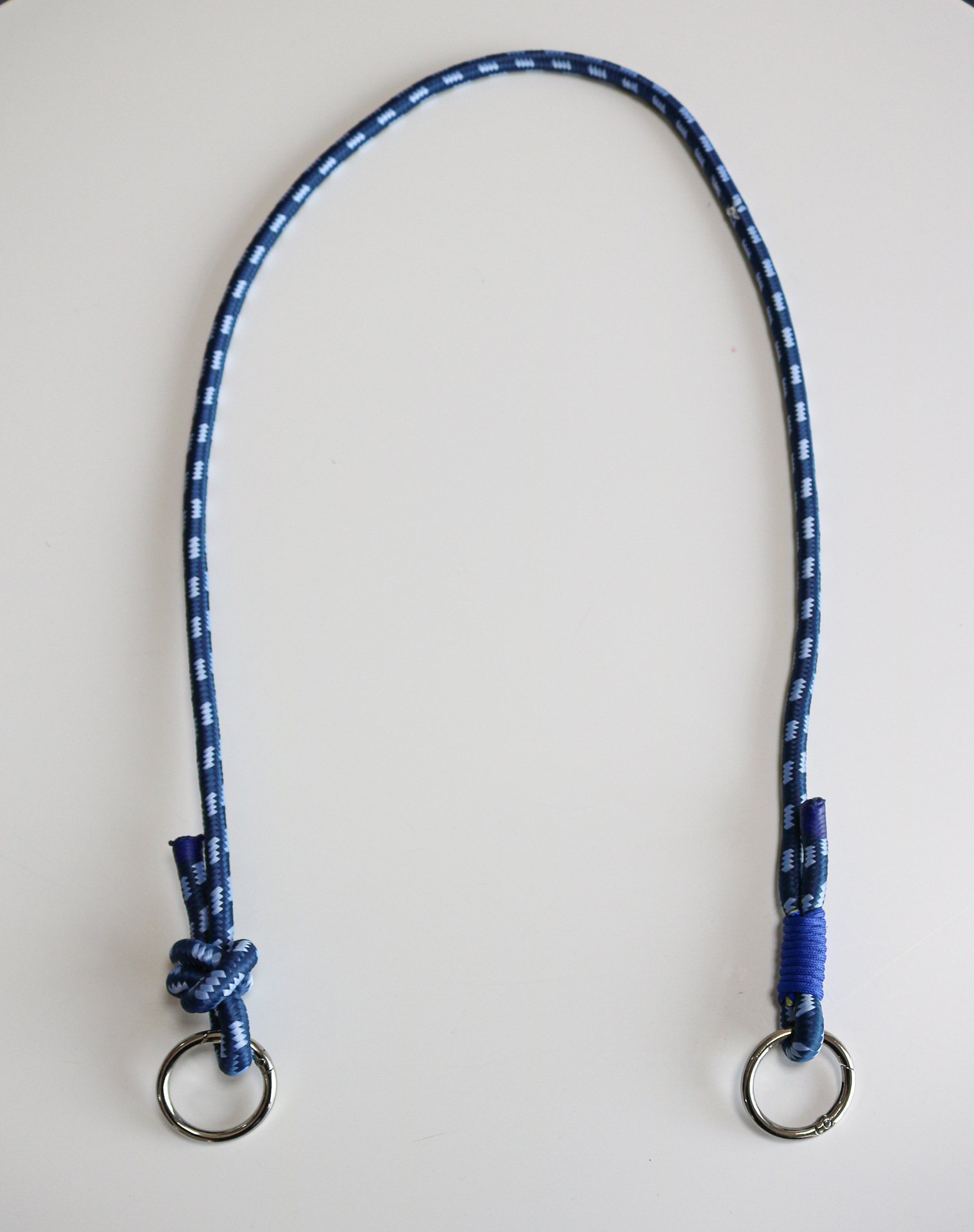 Cordón de nylon bolso correa de hombro bolso de mujer correa de extensión accesorios correa de bolso de mujer correa ajustable