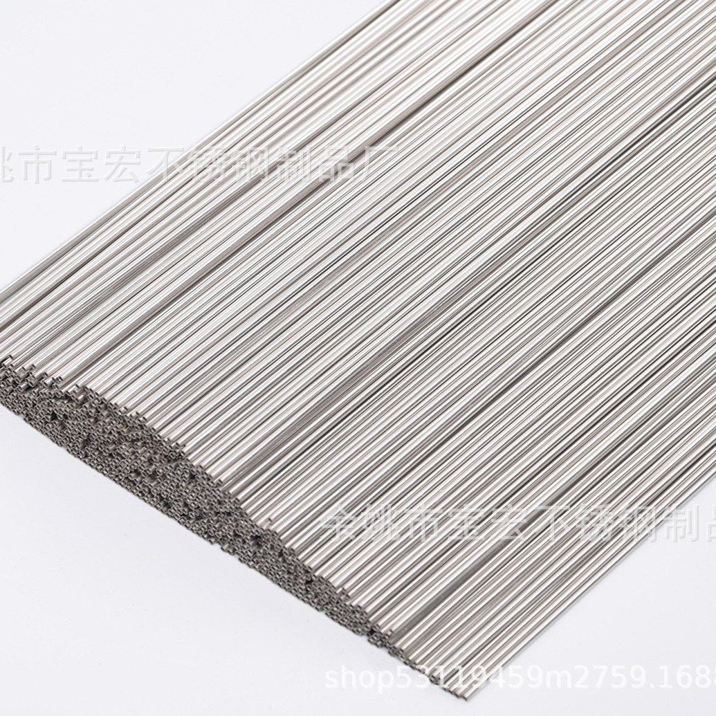 304 316L高精密 超细 超薄不锈钢毛细管医疗蛇骨 内窥镜管 原头厂