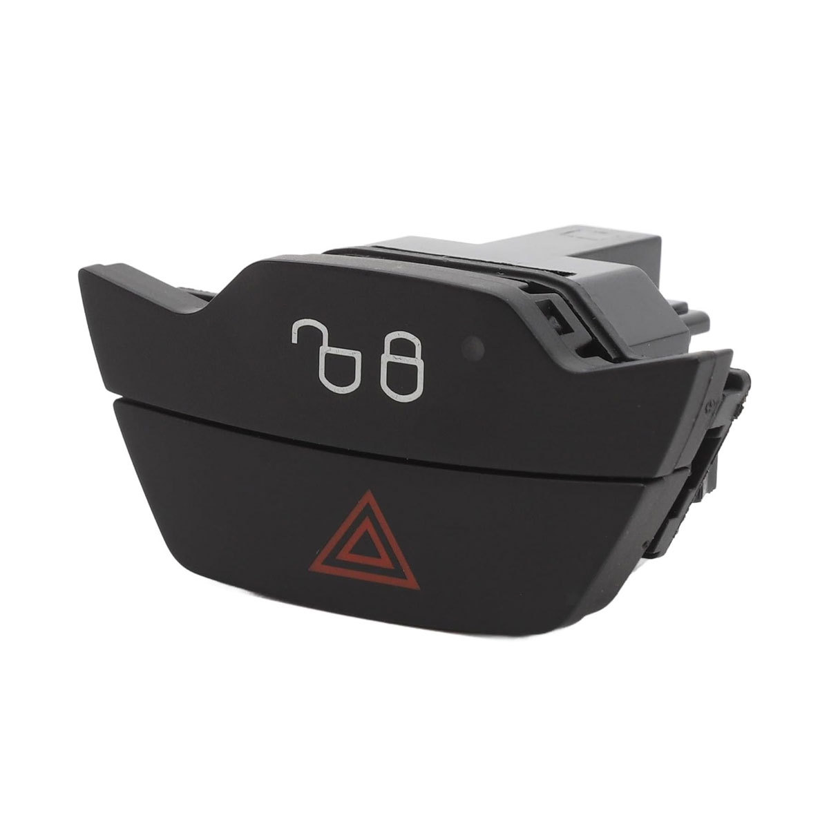 1519127 Is Suitable for Ford Fiesta Hazard Signal Light Switch Hazard Warning Light Switch 1767567