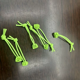 拉链头;钥匙扣及钥匙扣配件;拉链