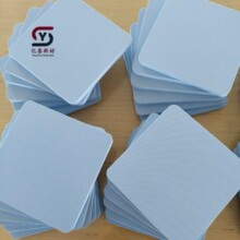 耐高温红色贴合机硅胶发泡缓冲垫耐高温抗老化弹性好耐用耐压缩