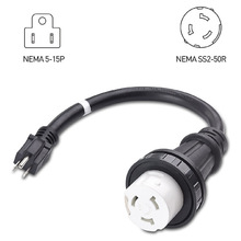 ��Ҏ��о������^����NEMA L14-30P�l늙C�m������ʽһ�϶��Դ��