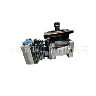 适用于VOLVOFL6 FM7空压机打气泵5003219 6795600 6772239定金1元