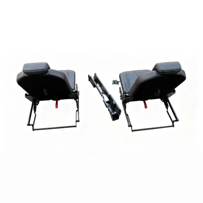Car table board Third-Row Seat