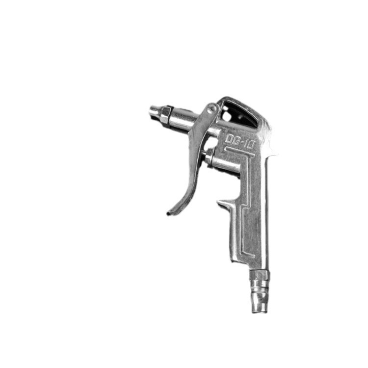 DG-10金属吹塵銃アルミニウム合金吹灰銃吹気銃高圧除塵銃輸出越境メーカー直販|undefined