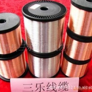 Copper-Clad Aluminum Cable Processing and Customization of Various Specifications