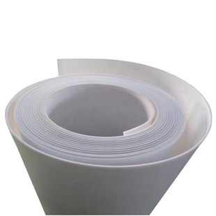 Expanded Teflon Plate Teflon Plastic Plate Acid and Alkali Resistant High Temperature Resistant PTFE PTFE Plate