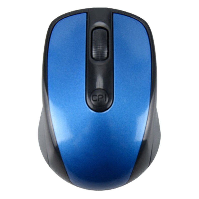 Ratón inalámbrico 3100 del ratón óptico caliente de la venta de la fábrica