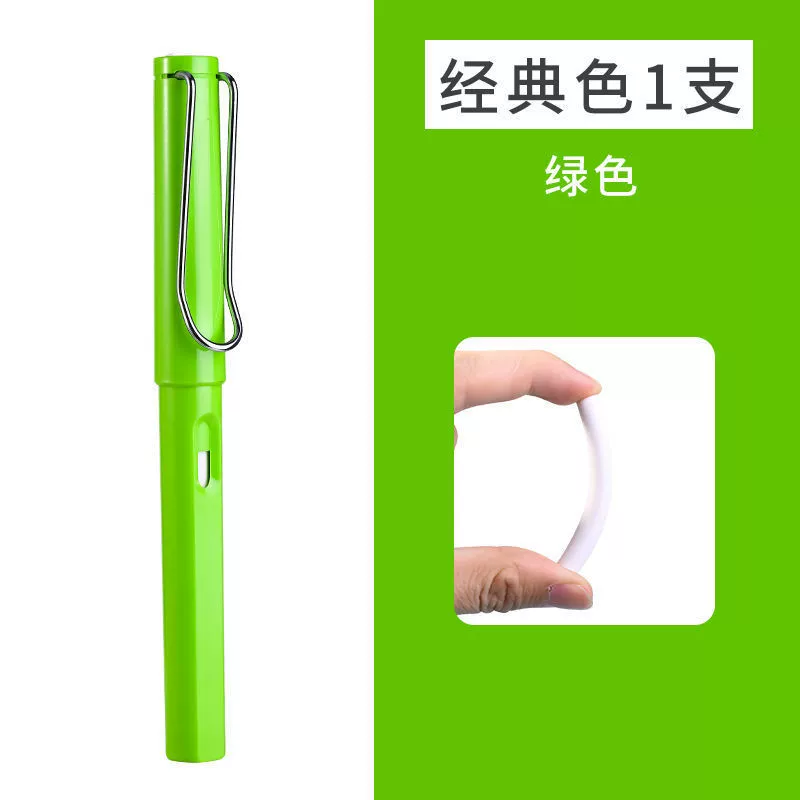 Pencil for students for kindergarten, children's calligraphy