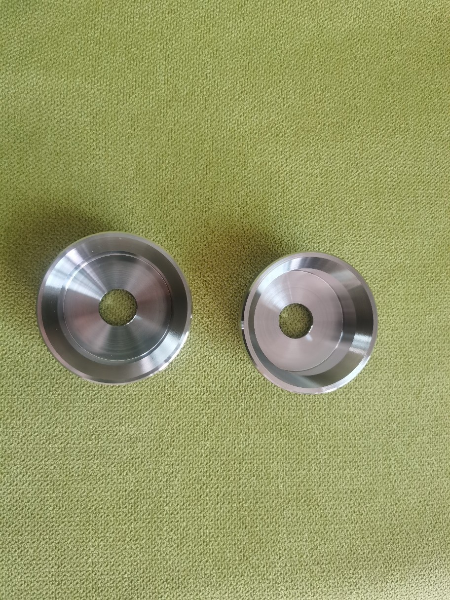 光驰镀膜机昭和镀膜机新柯镀膜机电子阳极M27 180度电源阳极