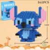 Mini Stidi 161pcs [Color Box Installation]