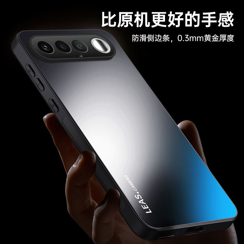 Suitable for Realme 16 Foreign Micro-Matte Phone Case Ag Electroplated Realme Protective Cover Solid Color Anti-Drop Protective Case Suitable for Realme 16 Foreign Micro-Matte Phone Case Ag Electroplated Realme Protective Cover Solid Color Anti-Drop Protective Case