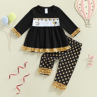 V 40154 Western Cowboy Embroidery Outfit ͯ�bţ�д̽� ��