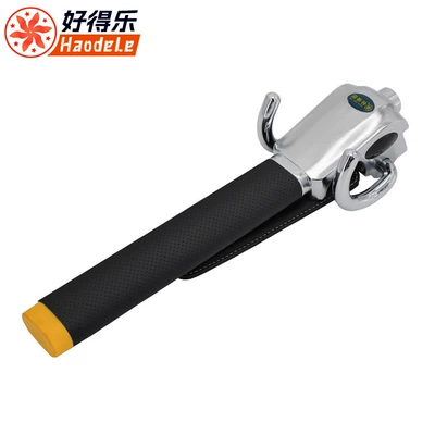 Steering wheel lock car front Car lock