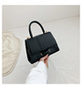 Brand one-shoulder bag, shoulder bag, underarm bag, 2023 collection, Korean style, western style