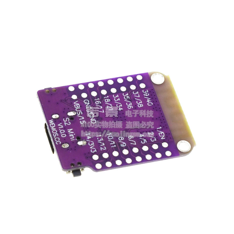 S2 мини v1.0.0ESP32 D1 мини v3.0 4MB WIFI модуль IoT платформа для разработки