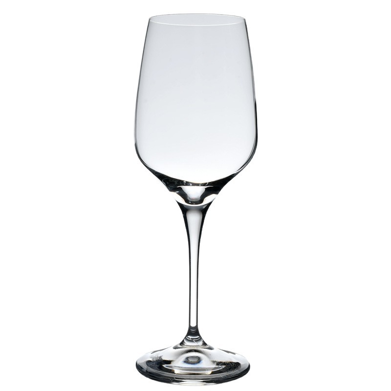 Alta calidad checa importación sin plomo cristal tazas de vino, tazas de cristal alto pie, banquete de negocios especial, hotel al por mayor