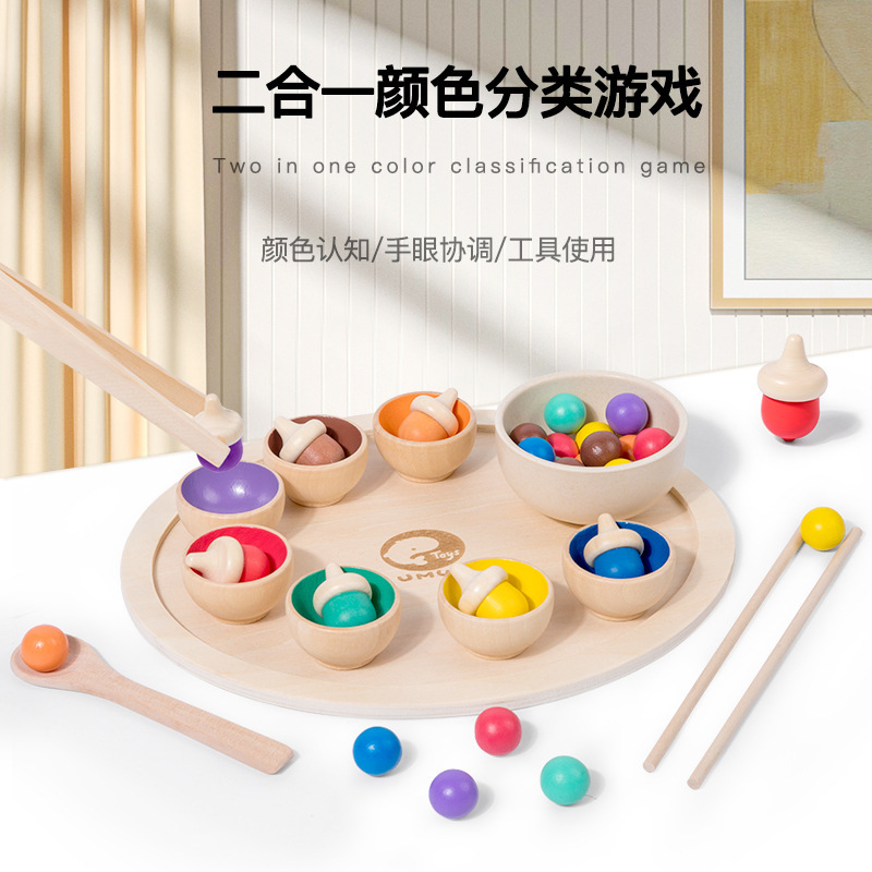 2 Line color classification