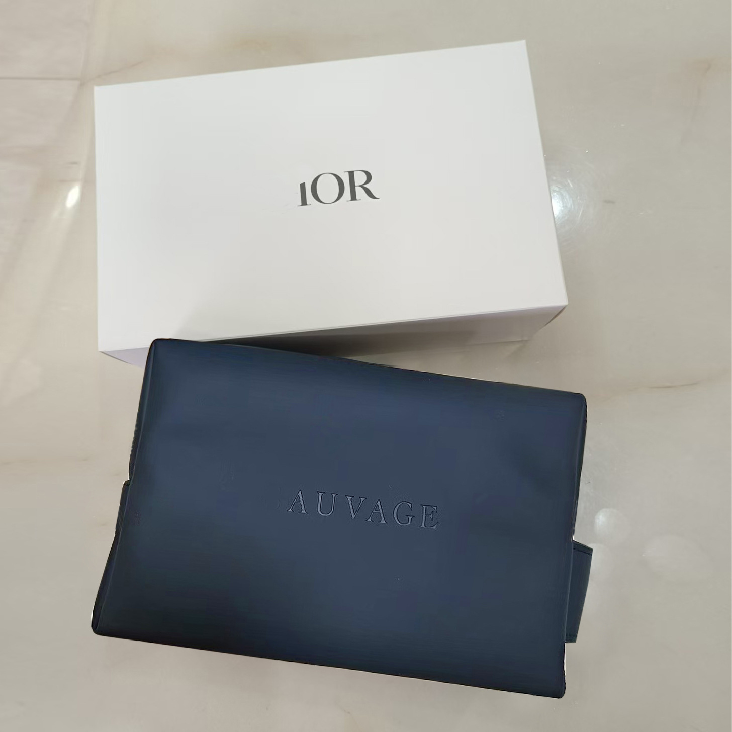 新型化粧バッグ国内ピンクコーナーセットは、宇宙綿の超ソフト感携帯化粧品収納バッグをはがした