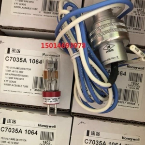 Honeywell Probe C7027A1023 C7027A1031 C7027A1049 C7035A1064