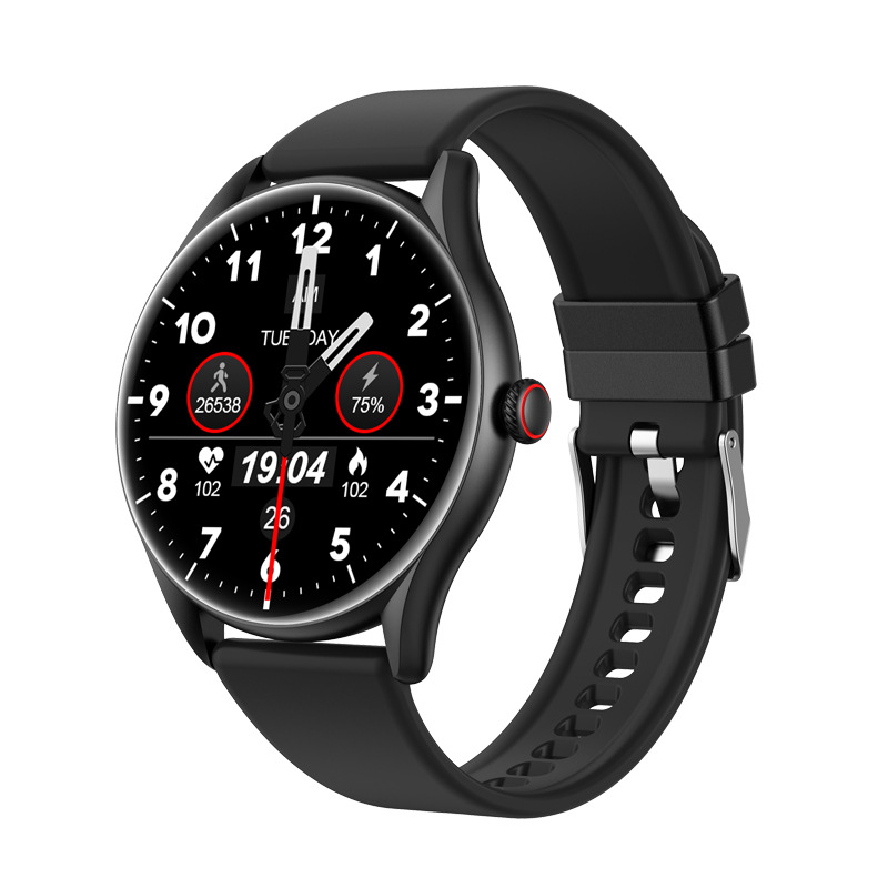 Cross -border explosion M18 Bluetooth call smart watch 1.43amoLED…