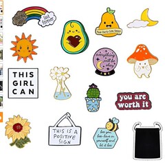 跨境專屬套裝15款太陽月亮彩虹水果蘑菇套裝專屬連接24.39一套