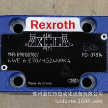 R901087087  4WE 6 E7X/HG24N9K4 Rexroth / Һy / F؛