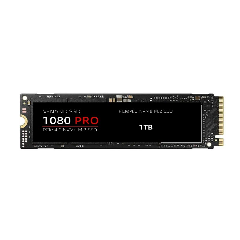 Cross-border SSD1080PROM.2 NVME 1TB/2T/4TB SSD ноутбук настольный универсальный встроенный