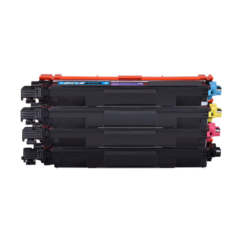 Suitable for Lenovo CM7310 powder cartridge LT7310 ink cartridge printer toner cartridge cm7810dxf color toner cartridge