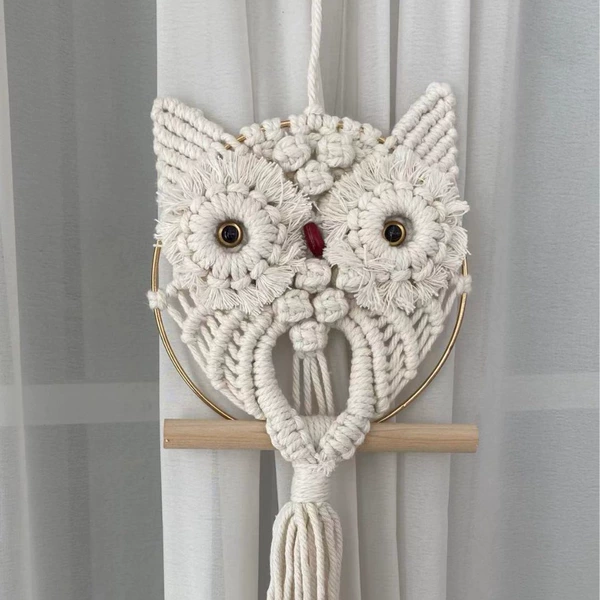 Kitten Eagle (40*16)