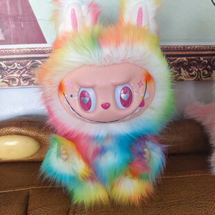 �S�ҬF؛����  38CM  ��ɫ���I��ʹ �������zë�q���� ������ż