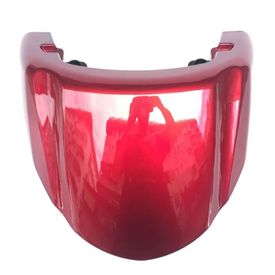 Motorcycle Rear Seat — Motorcycle cushion