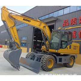 挖掘机械;其他工程机械;路面机械