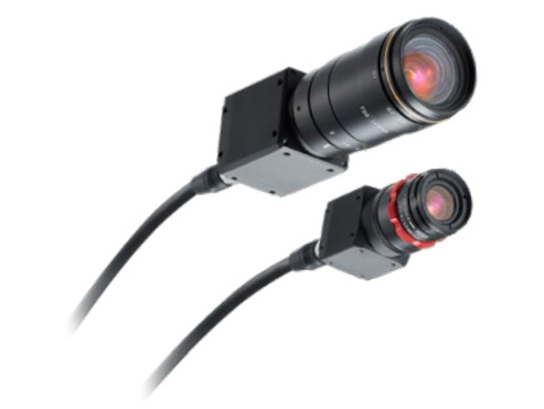 基恩士KEYENCE  CA-HS200C 彩色工业相机