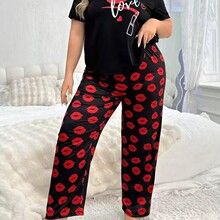 �ا֧ߧ�ܧѧ� ��ڧاѧާ� dormir de mujer Pajamas Ůʿ˯��