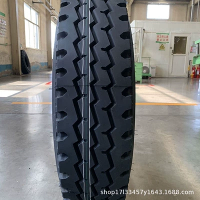 Yük maşını şinləri 315/80R22.5 Pump Truck Tires