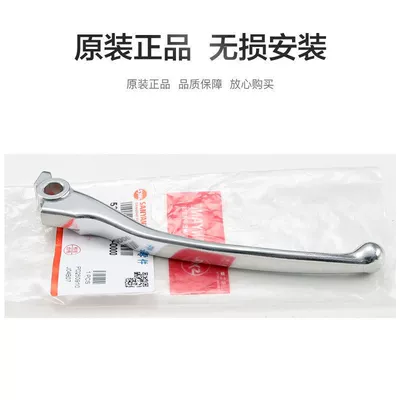Sanyang Scooter Motorcycle Dijue 125: Motorcycle frame