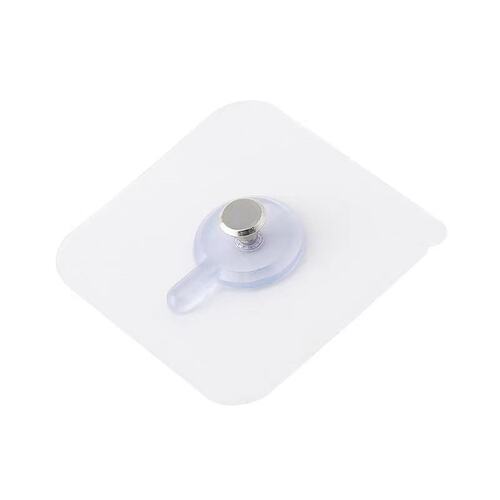 [Foreign Trade] Seamless stickers without punching hooks, screws, photo frames, tiles, wall nails, wall hanging adhesive hooks